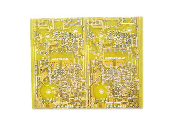電路板生產缺陷解決措施,電路板生產技術