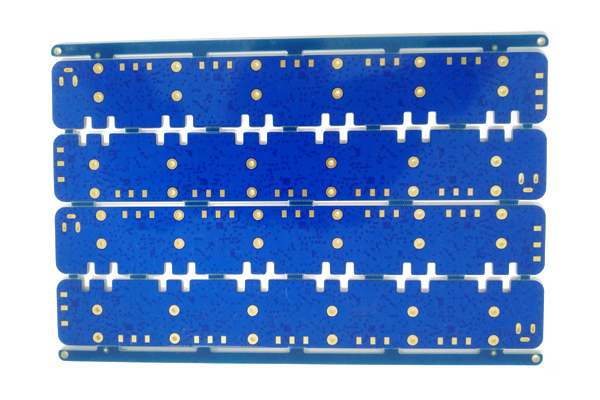 線路板的成本優勢