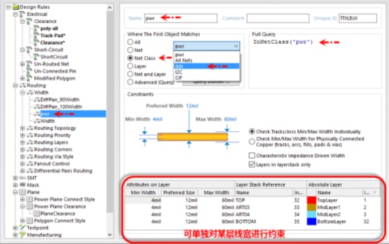 4層pcb板設計技巧 4層板pcb設計