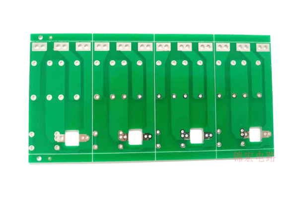 單面板工藝流程,單面板生產,單面板打樣