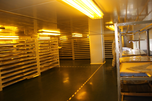 PCB線路板干區知識,電路板干區知識