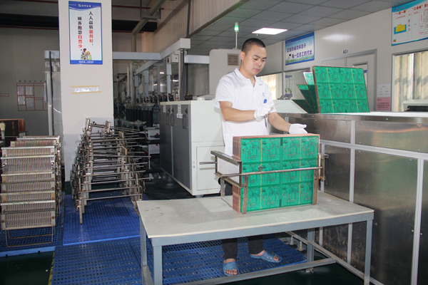 線路板廠電鍍的品質提升,電路板廠電鍍保養