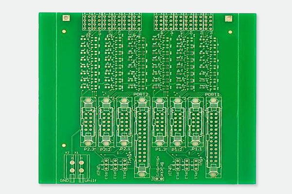 單雙面電路板加工廠,單雙面線路板加工 單雙面線路板加工廠