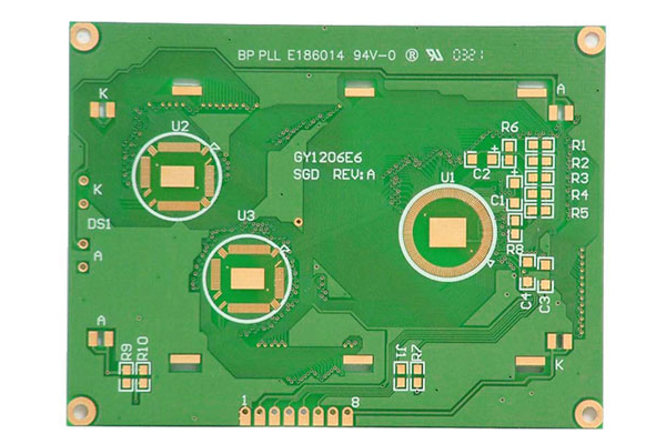 深圳印制線路板行業