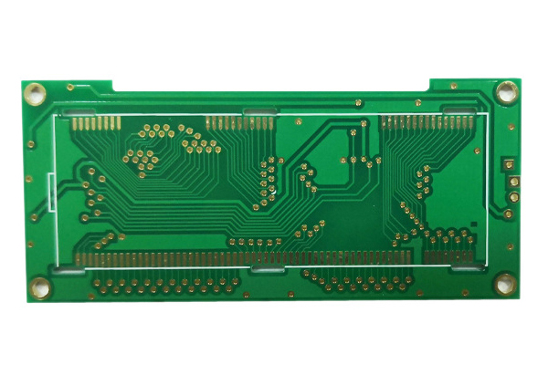 電陶爐線路板,電陶爐電路板,電陶爐PCB板 電陶爐線路板